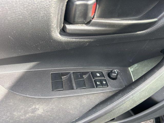 used 2024 Toyota Corolla car, priced at $20,051