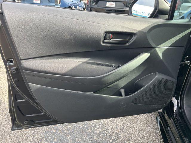 used 2024 Toyota Corolla car, priced at $20,051