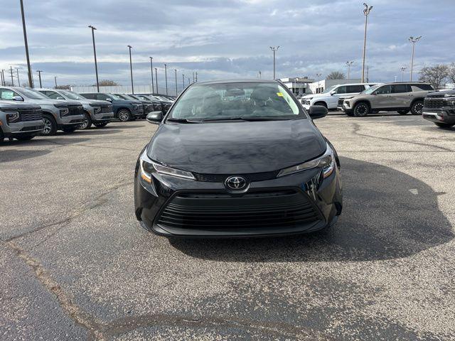 used 2024 Toyota Corolla car, priced at $20,051