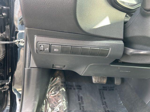 used 2024 Toyota Corolla car, priced at $20,051