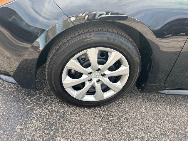 used 2024 Toyota Corolla car, priced at $20,051