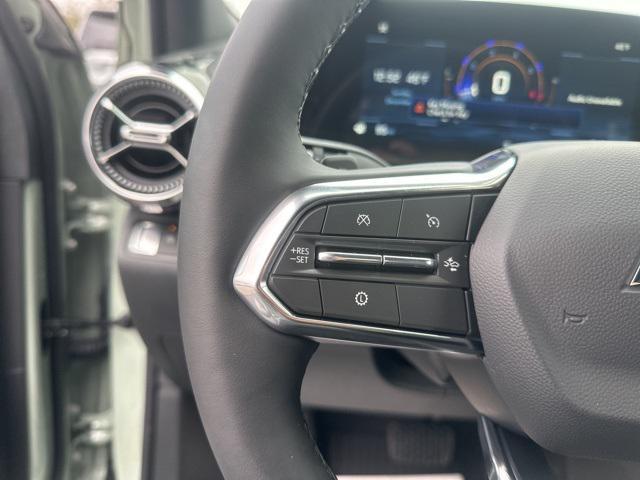 new 2026 Chevrolet Equinox car, priced at $28,315