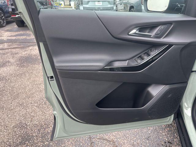 new 2026 Chevrolet Equinox car, priced at $28,815