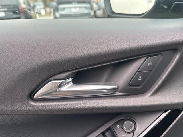 new 2026 Chevrolet Equinox car, priced at $28,315