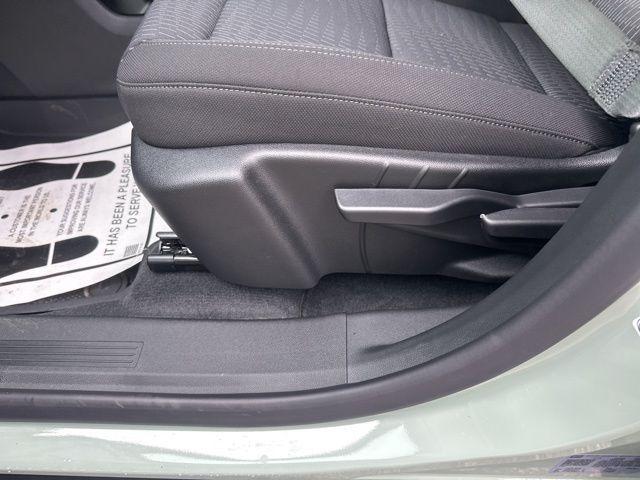 new 2026 Chevrolet Equinox car, priced at $28,815