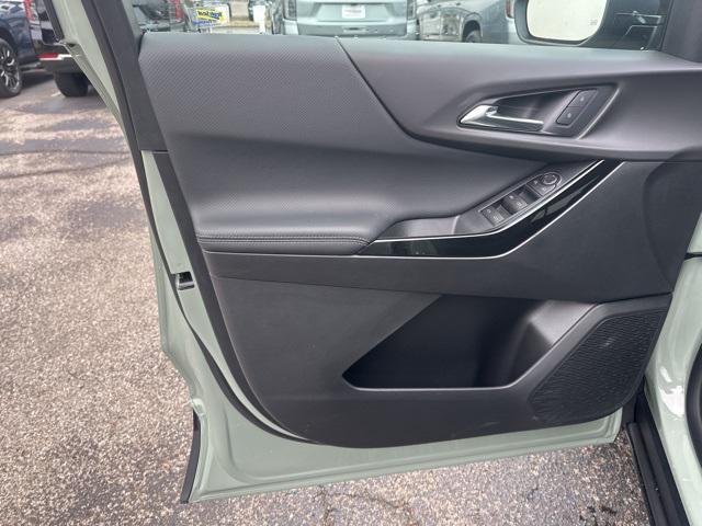 new 2026 Chevrolet Equinox car, priced at $28,315