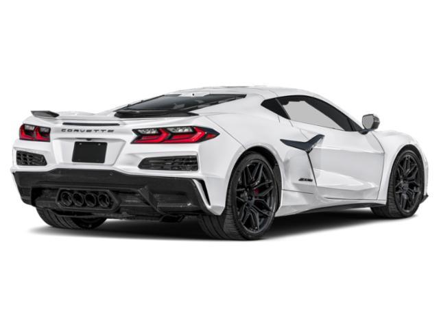 new 2026 Chevrolet Corvette car, priced at $156,075