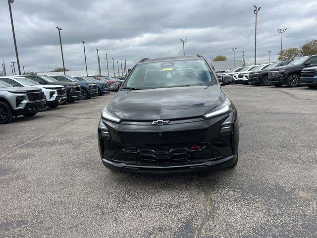 new 2027 Chevrolet Bolt car, priced at $35,685