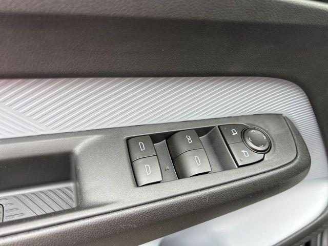 new 2027 Chevrolet Bolt car, priced at $35,685