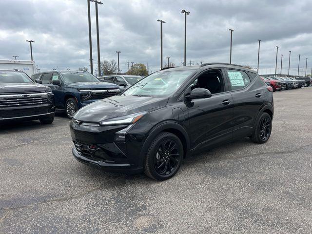 new 2027 Chevrolet Bolt car, priced at $35,685