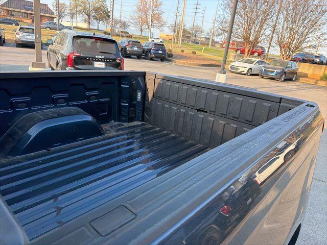 used 2022 Chevrolet Silverado 1500 Limited car, priced at $30,991