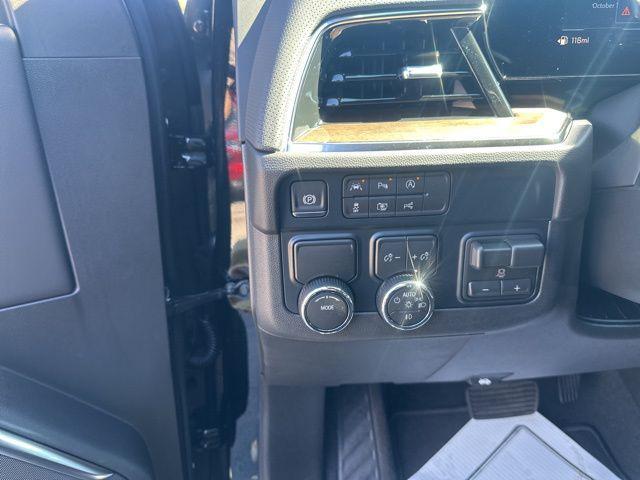 new 2026 Chevrolet Suburban car, priced at $83,548