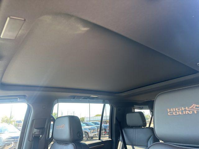 new 2026 Chevrolet Suburban car, priced at $83,548
