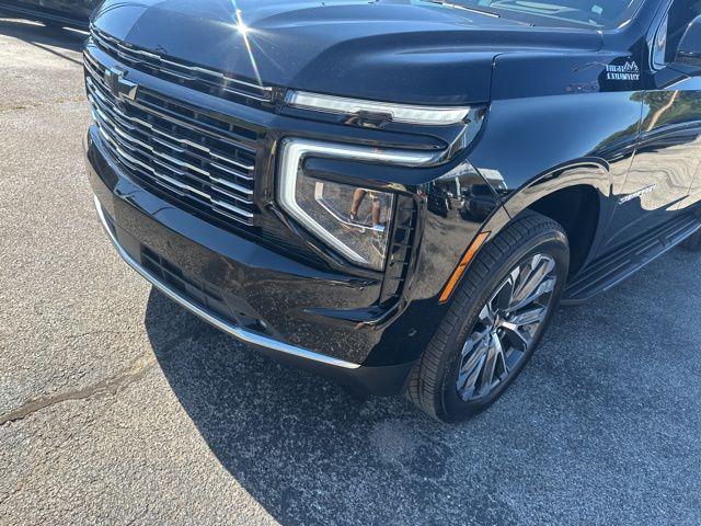 new 2026 Chevrolet Suburban car, priced at $83,548