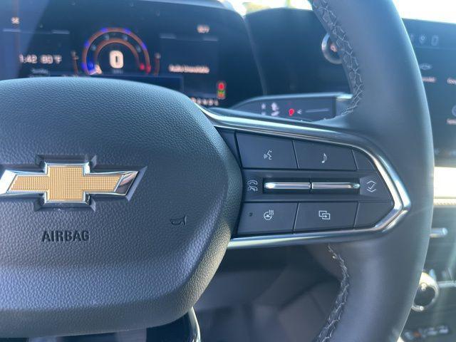 new 2026 Chevrolet Suburban car, priced at $83,548