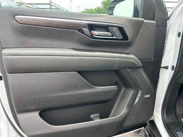 new 2026 Chevrolet Tahoe car, priced at $69,360