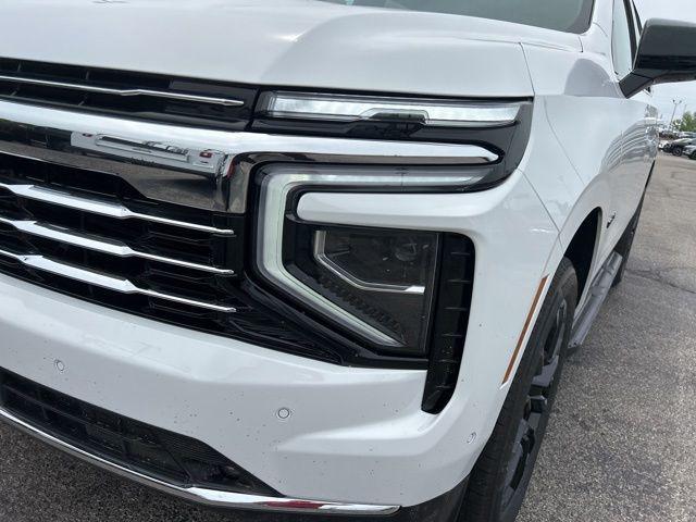 new 2026 Chevrolet Tahoe car, priced at $69,360