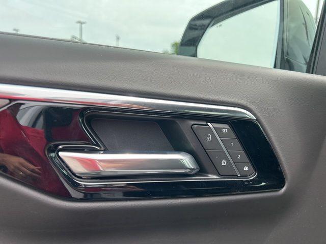new 2026 Chevrolet Tahoe car, priced at $69,360