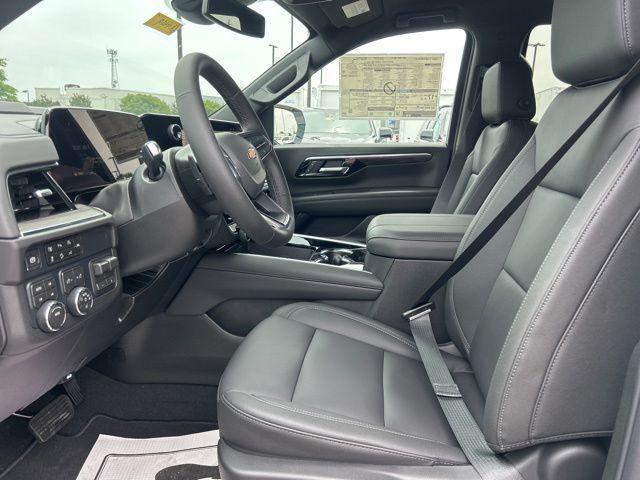 new 2026 Chevrolet Tahoe car, priced at $69,360
