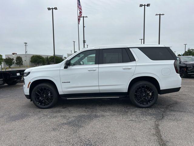 new 2026 Chevrolet Tahoe car, priced at $69,360
