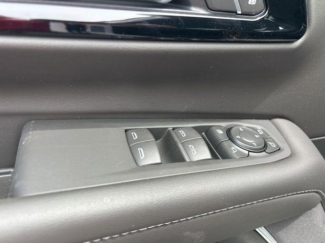 new 2026 Chevrolet Tahoe car, priced at $69,360