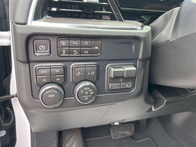 new 2026 Chevrolet Tahoe car, priced at $69,360