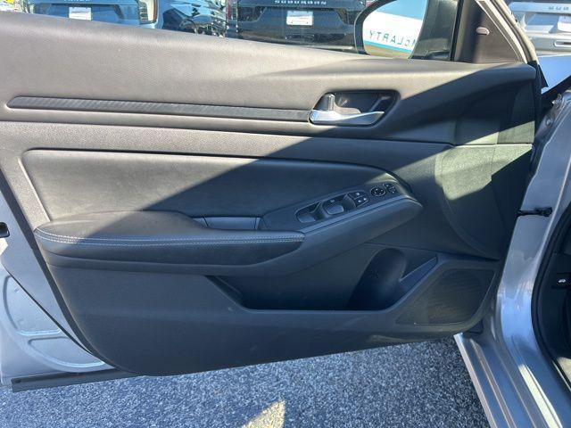 used 2024 Nissan Altima car, priced at $17,381