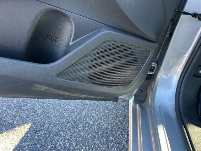 used 2024 Nissan Altima car, priced at $17,381