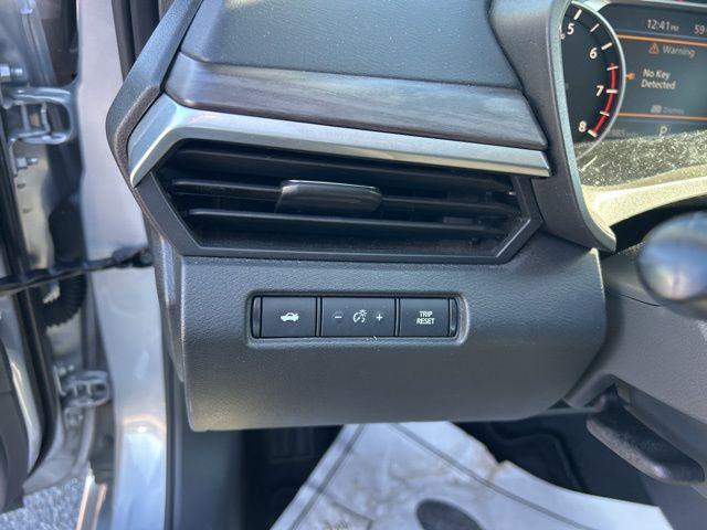 used 2024 Nissan Altima car, priced at $17,381