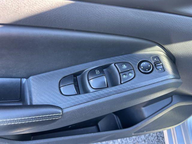 used 2024 Nissan Altima car, priced at $17,381