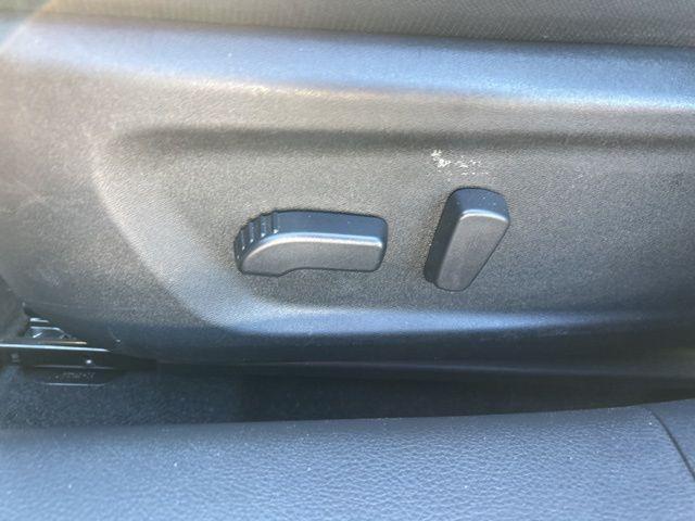 used 2024 Nissan Altima car, priced at $17,381