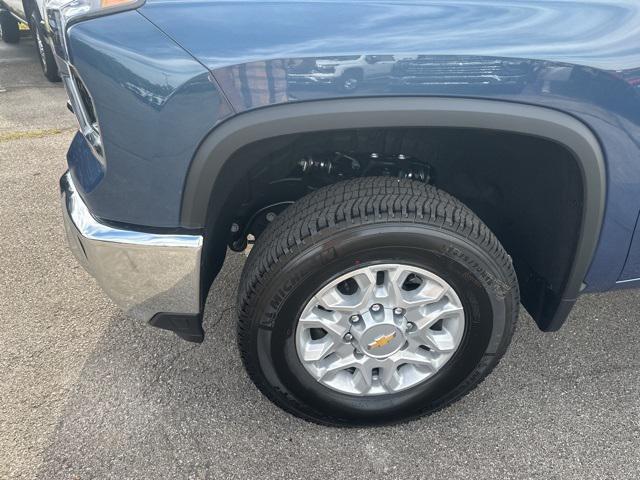 new 2026 Chevrolet Silverado 2500 car, priced at $57,685