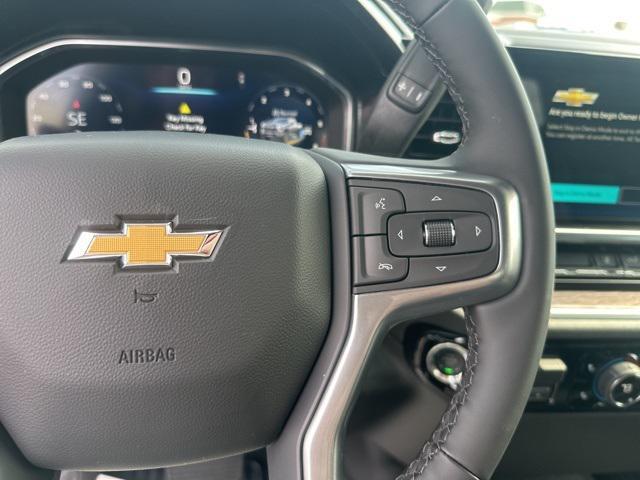 new 2026 Chevrolet Silverado 2500 car, priced at $57,685