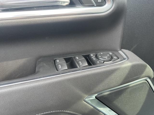 new 2026 Chevrolet Silverado 2500 car, priced at $57,685