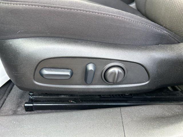 used 2024 Chevrolet Malibu car, priced at $20,352