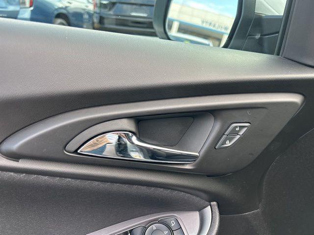 used 2024 Chevrolet Malibu car, priced at $20,352