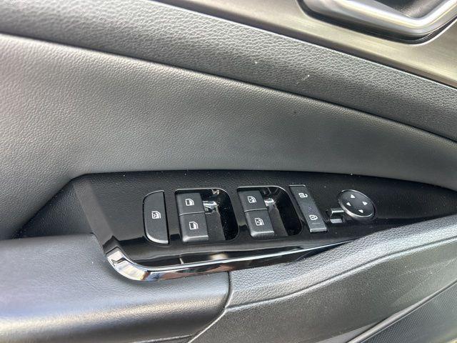 used 2024 Kia Sportage car, priced at $22,452