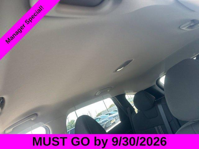 used 2024 Hyundai Tucson car, priced at $21,102