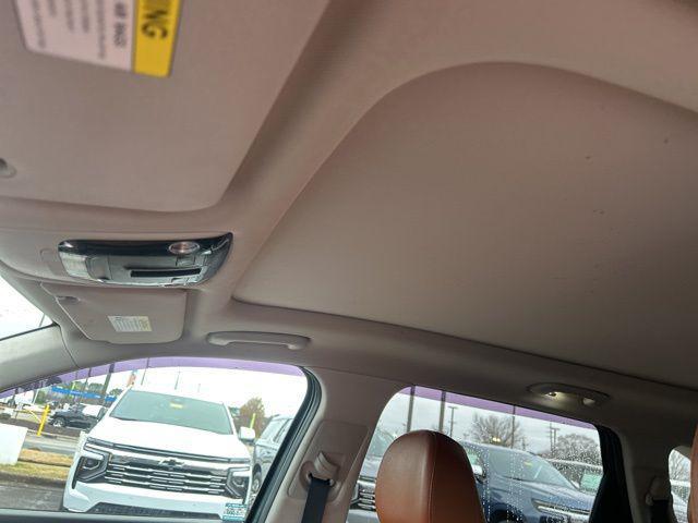 used 2021 Kia Sorento car, priced at $21,717