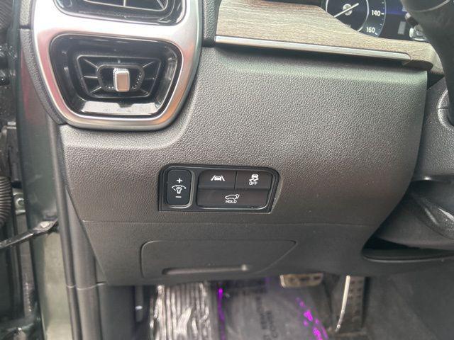 used 2021 Kia Sorento car, priced at $21,717