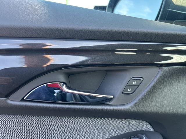 new 2026 Chevrolet TrailBlazer car, priced at $23,085