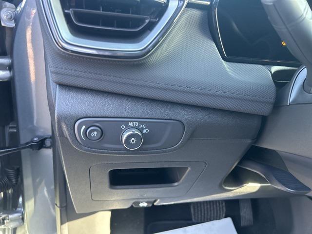 new 2026 Chevrolet TrailBlazer car, priced at $23,085