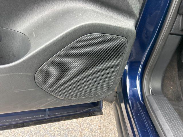 used 2025 Nissan Rogue car, priced at $23,391