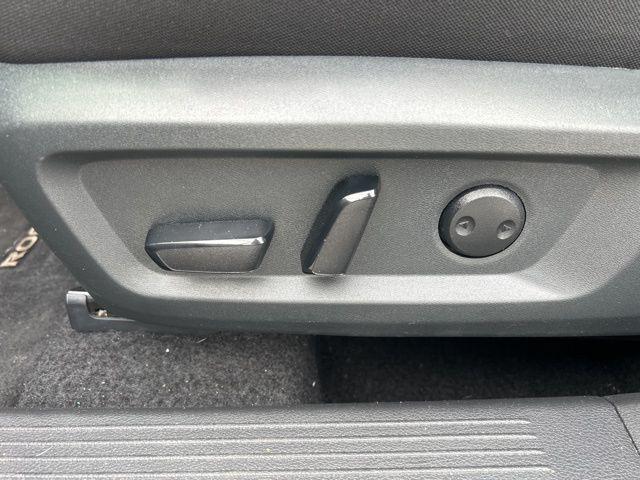 used 2025 Nissan Rogue car, priced at $23,391