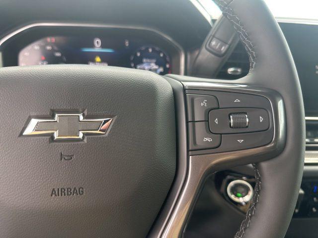 new 2026 Chevrolet Silverado 2500 car, priced at $88,299