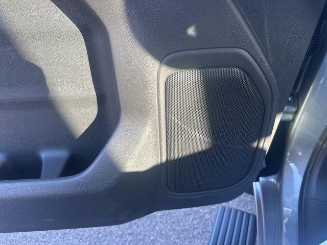 new 2026 Chevrolet Silverado 1500 car, priced at $42,805