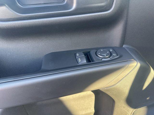 new 2026 Chevrolet Silverado 1500 car, priced at $42,805