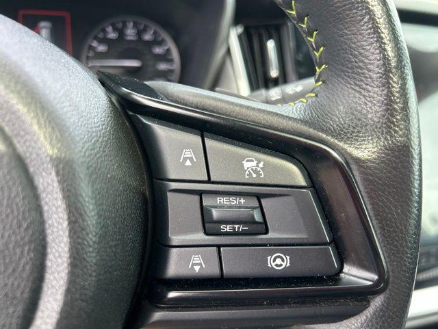 used 2025 Subaru Outback car, priced at $33,491