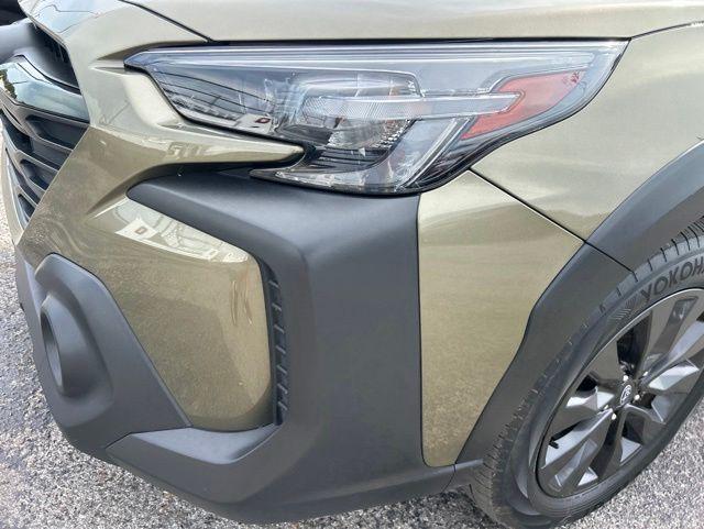 used 2025 Subaru Outback car, priced at $33,491