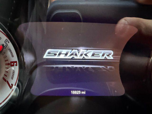 used 2023 Dodge Challenger car, priced at $34,491